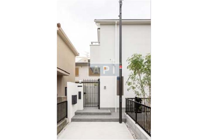  | DISCOVERY HOMES IKEGAMI Exterior photo 01