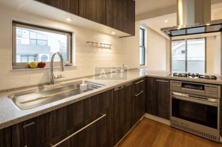  | DISCOVERY HOMES IKEGAMI Interior photo 02