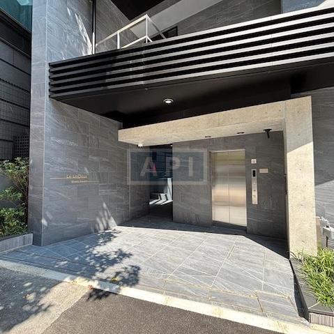  | LE UNDEU MINAMIAOYAMA Exterior photo 03