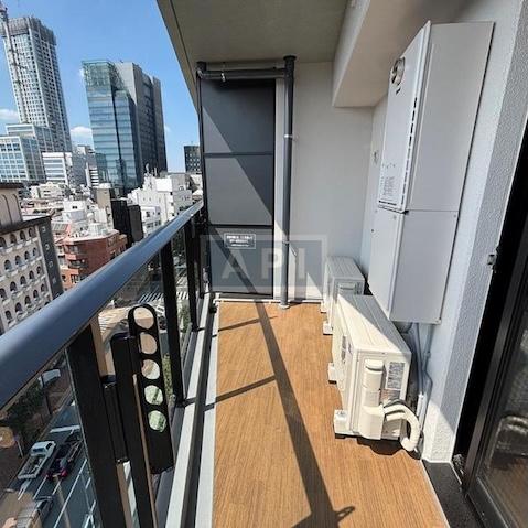  | LE UNDEU MINAMIAOYAMA Interior photo 08