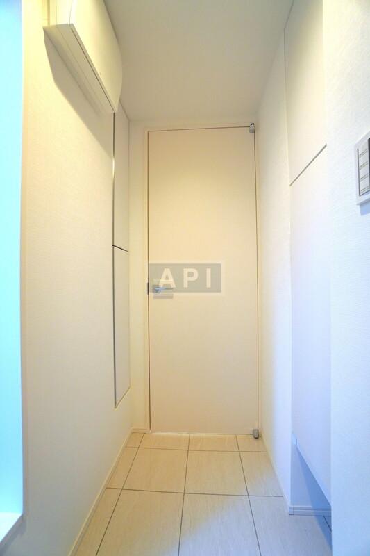  | AGRATIO TERRACE EBISU Interior photo 02