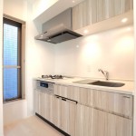  | AGRATIO TERRACE EBISU Interior photo 03