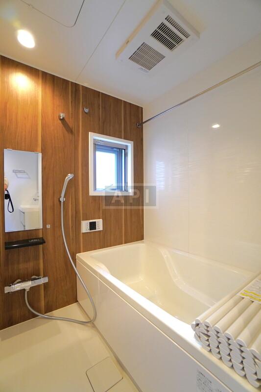  | AGRATIO TERRACE EBISU Interior photo 04