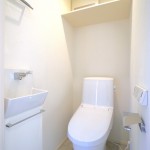  | AGRATIO TERRACE EBISU Interior photo 05