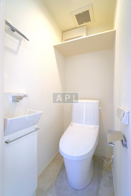  | AGRATIO TERRACE EBISU Interior photo 05