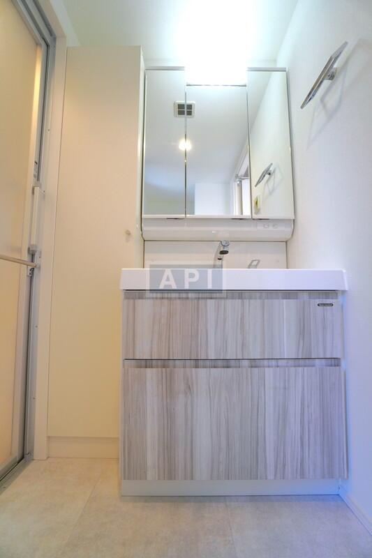  | AGRATIO TERRACE EBISU Interior photo 06