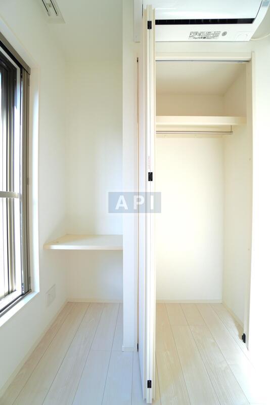  | AGRATIO TERRACE EBISU Interior photo 07