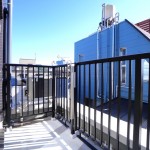  | AGRATIO TERRACE EBISU Interior photo 08