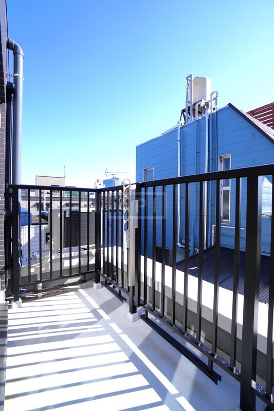  | AGRATIO TERRACE EBISU Interior photo 08