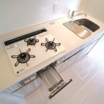  | AGRATIO TERRACE EBISU Interior photo 09