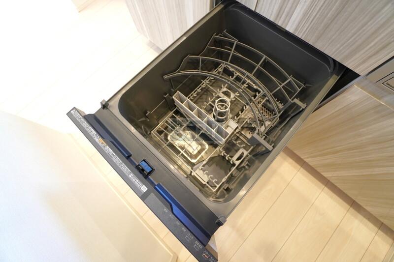  | AGRATIO TERRACE EBISU Interior photo 10