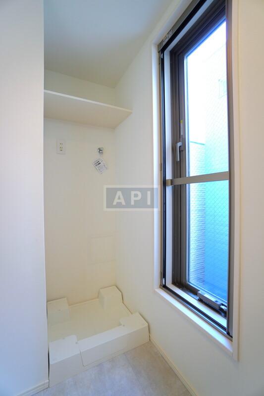  | AGRATIO TERRACE EBISU Interior photo 11