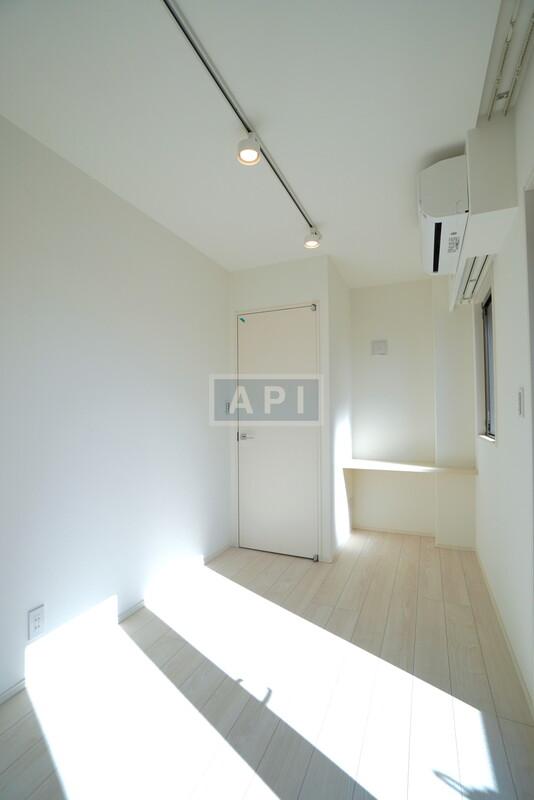  | AGRATIO TERRACE EBISU Interior photo 13