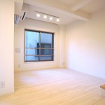  | AGRATIO TERRACE EBISU Interior photo 01