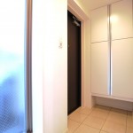  | AGRATIO TERRACE EBISU Interior photo 02