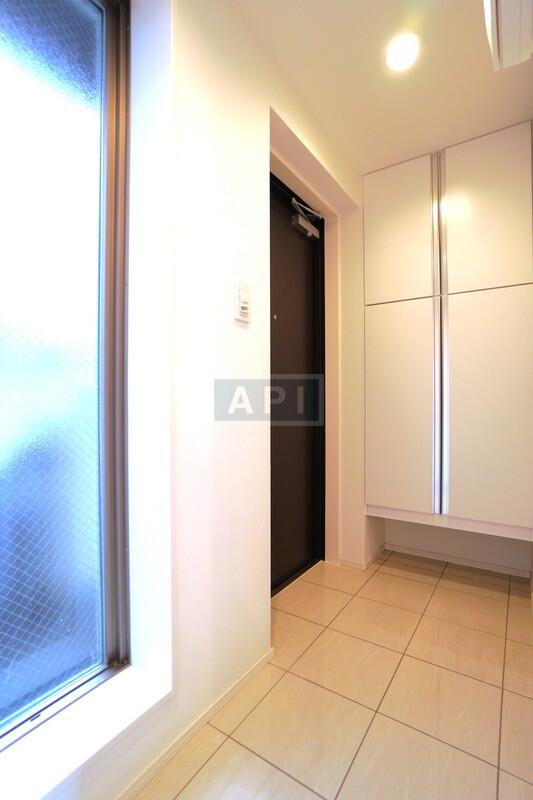  | AGRATIO TERRACE EBISU Interior photo 02