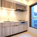  | AGRATIO TERRACE EBISU Interior photo 06