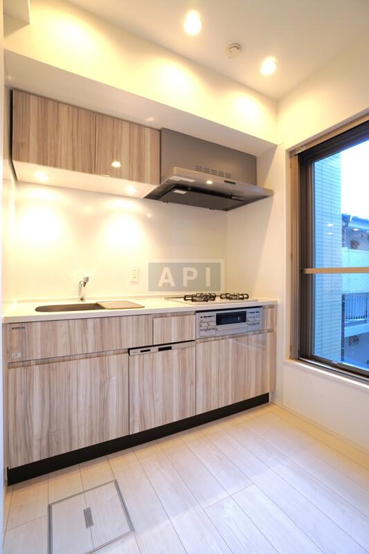  | AGRATIO TERRACE EBISU Interior photo 06