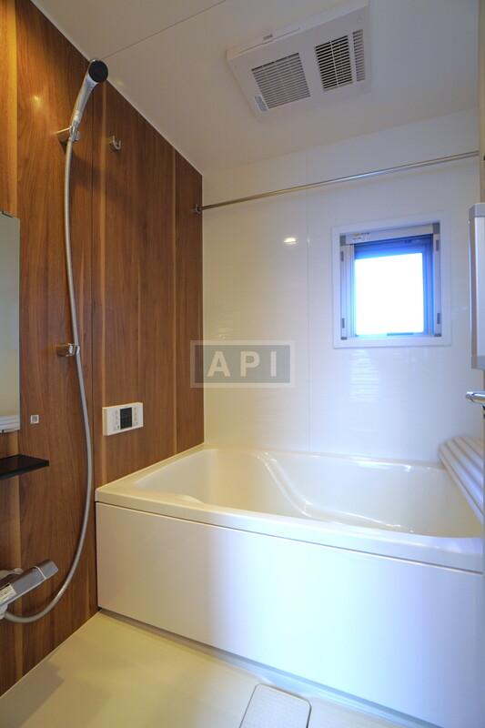  | AGRATIO TERRACE EBISU Interior photo 07