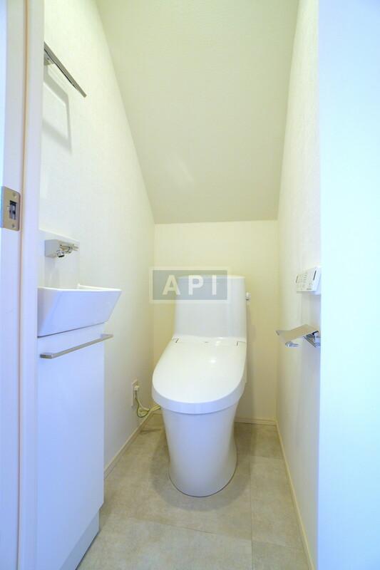  | AGRATIO TERRACE EBISU Interior photo 03