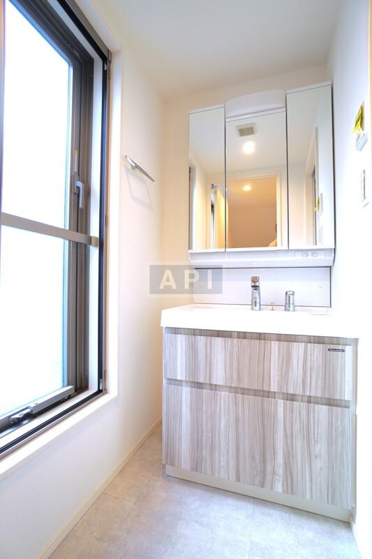  | AGRATIO TERRACE EBISU Interior photo 04