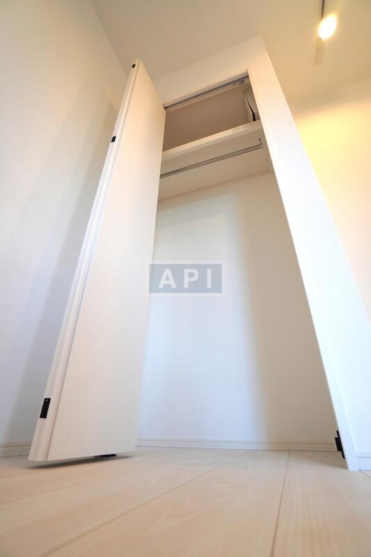  | AGRATIO TERRACE EBISU Interior photo 05