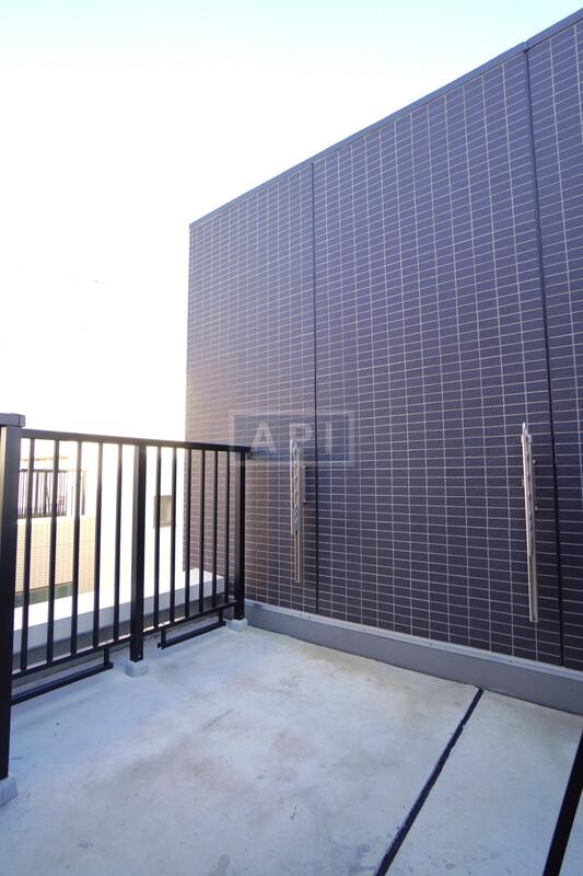  | AGRATIO TERRACE EBISU Interior photo 08