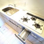  | AGRATIO TERRACE EBISU Interior photo 09