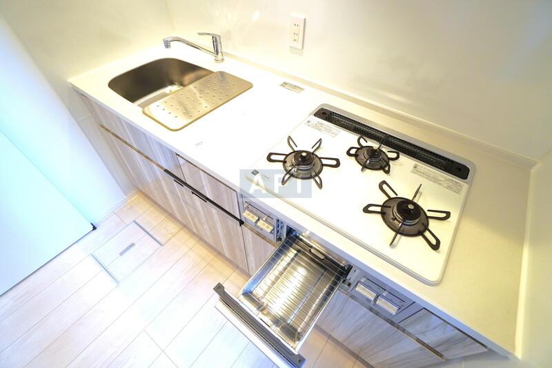  | AGRATIO TERRACE EBISU Interior photo 09