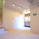  | AGRATIO TERRACE EBISU Interior photo 11