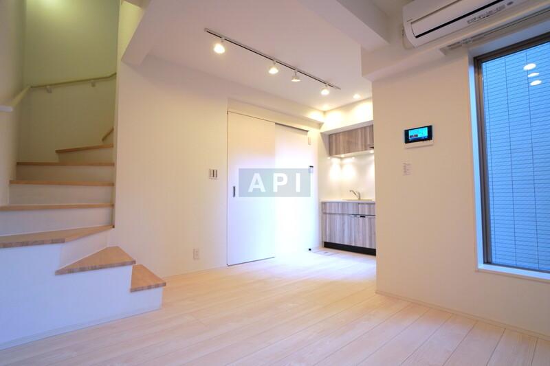  | AGRATIO TERRACE EBISU Interior photo 11