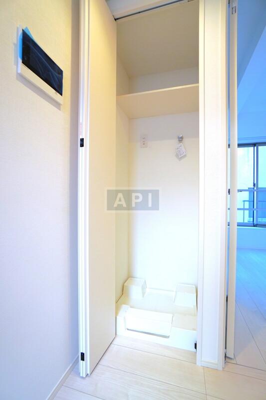  | AGRATIO TERRACE EBISU Interior photo 12