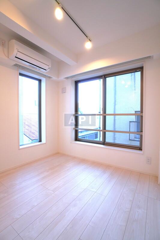  | AGRATIO TERRACE EBISU Interior photo 13