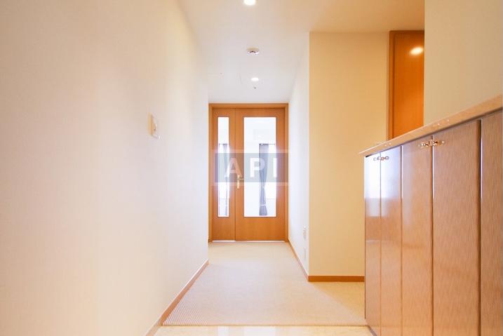  | LA TOUR SHIBAKOEN Interior photo 09