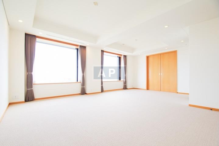  | LA TOUR SHIBAKOEN Interior photo 02