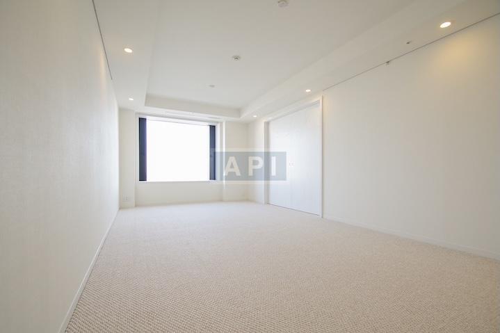  | LA TOUR SHIBAKOEN Interior photo 02