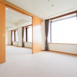 | LA TOUR SHIBAKOEN Interior photo 03