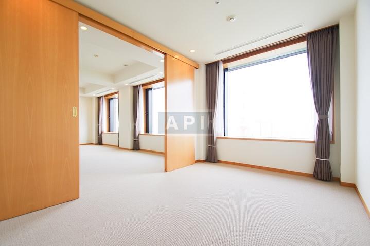  | LA TOUR SHIBAKOEN Interior photo 03