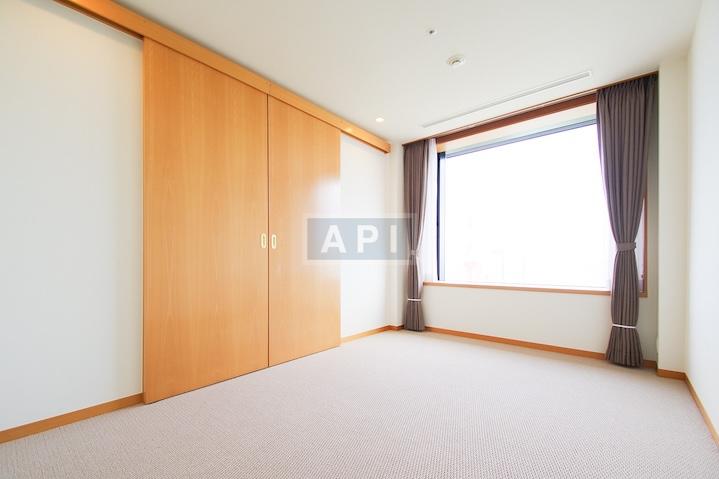  | LA TOUR SHIBAKOEN Interior photo 04