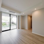  | AZABUDAI HILLS GARDEN PLAZA RESIDENCE Interior photo 03