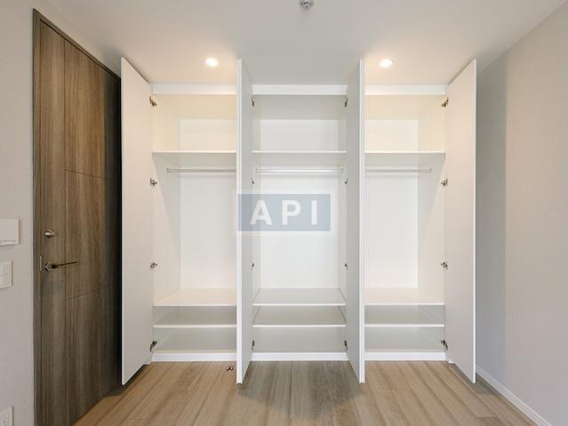  | AZABUDAI HILLS GARDEN PLAZA RESIDENCE Interior photo 09