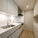  | AZABUDAI HILLS GARDEN PLAZA RESIDENCE Interior photo 04