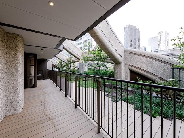  | AZABUDAI HILLS GARDEN PLAZA RESIDENCE Interior photo 02