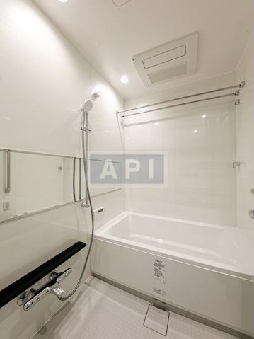  | AZABUDAI HILLS GARDEN PLAZA RESIDENCE Interior photo 07
