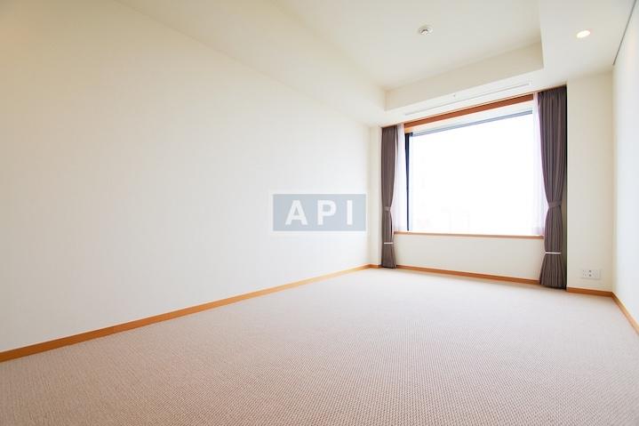  | LA TOUR SHIBAKOEN Interior photo 08