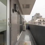  | VANTHE AN KAGURAZAKA Interior photo 13