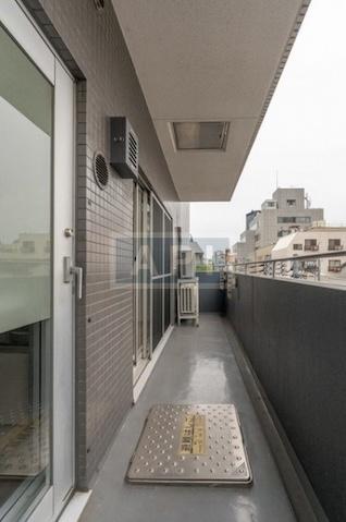  | VANTHE AN KAGURAZAKA Interior photo 13