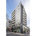  | VANTHE AN KAGURAZAKA Exterior photo 01