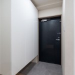  | VANTHE AN KAGURAZAKA Interior photo 14