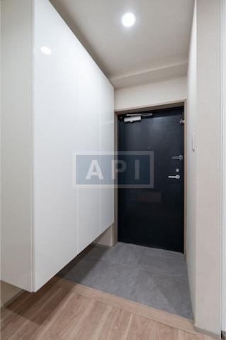  | VANTHE AN KAGURAZAKA Interior photo 14